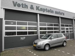 Veth & Kaptein Auto's