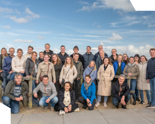 Welkom aaff Gorinchem als nieuwe sponsor