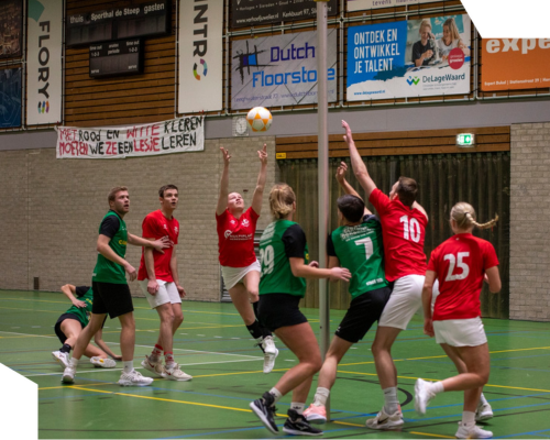 Update over de nieuwe competitieopzet: Competitie 2.0