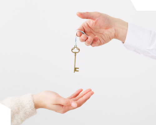 Veiligheid kantine verbeterd: gebruik sleutel én TAQ