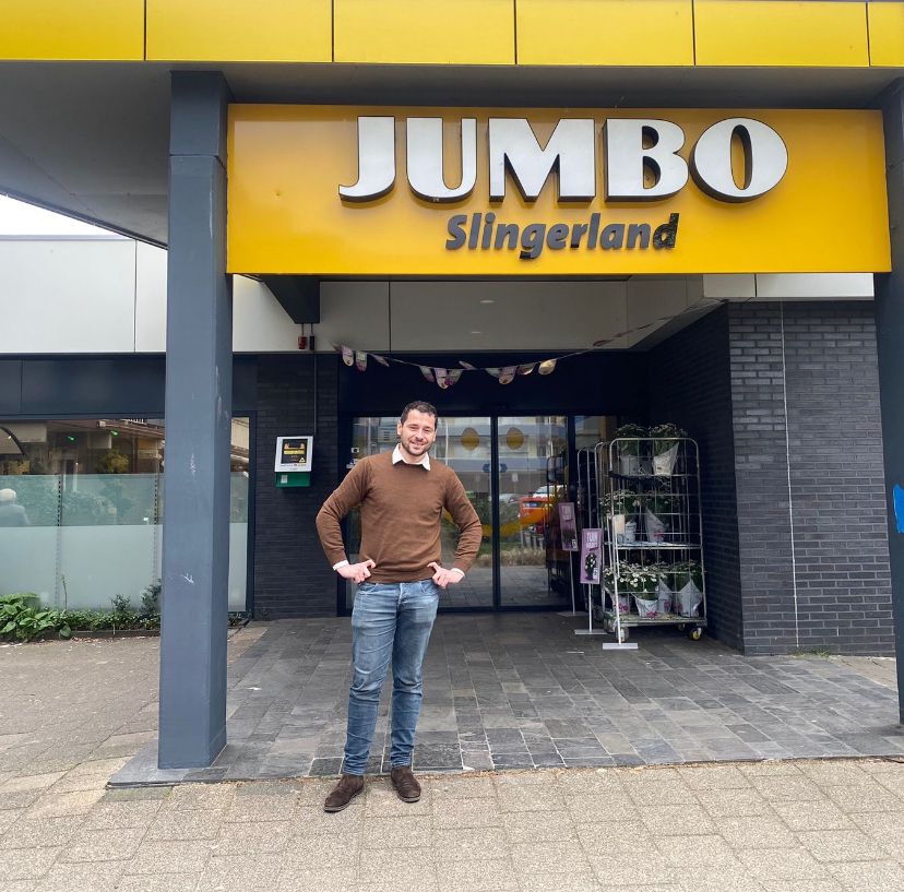 Nieuwe sponsor voor Merwede/Multiplaat!